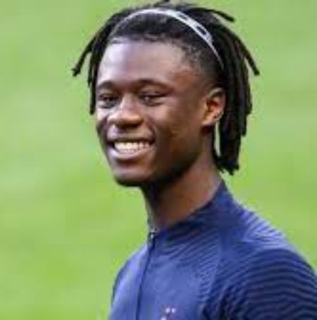 Eduardo Camavinga's Net Worth.